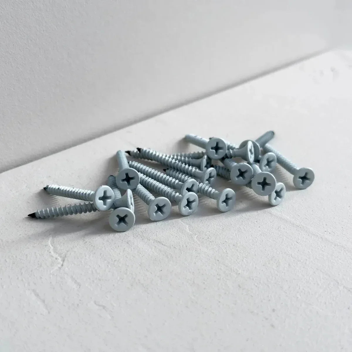 Bravolle Screws