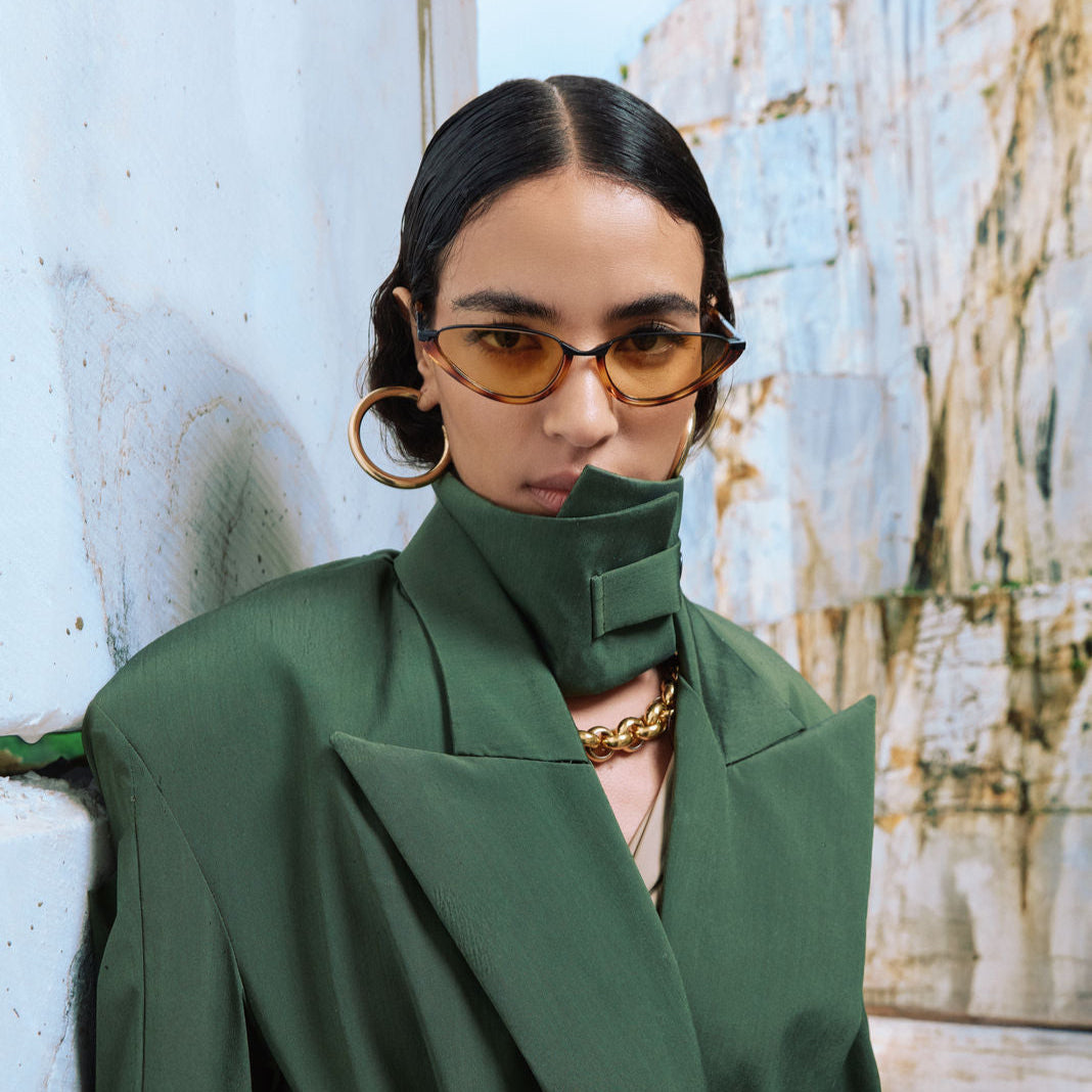 Montecarlo Havana Giallo