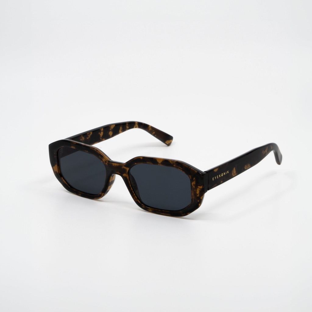 GIA | Leopard Midnight