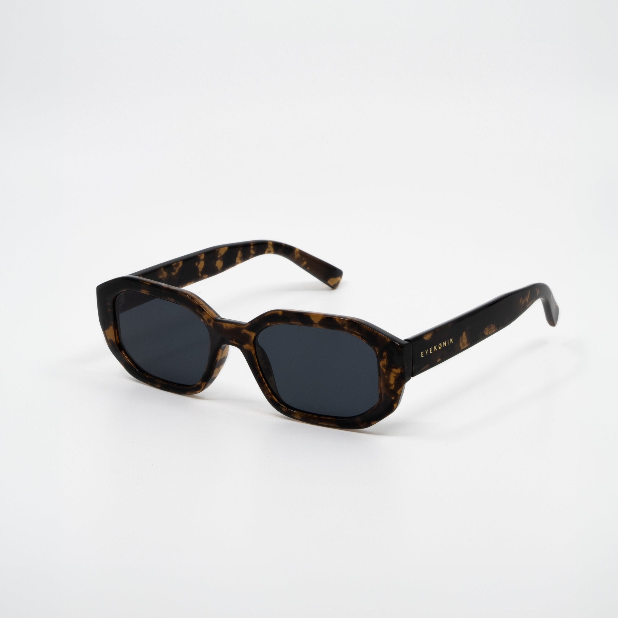 GIA | Leopard Midnight