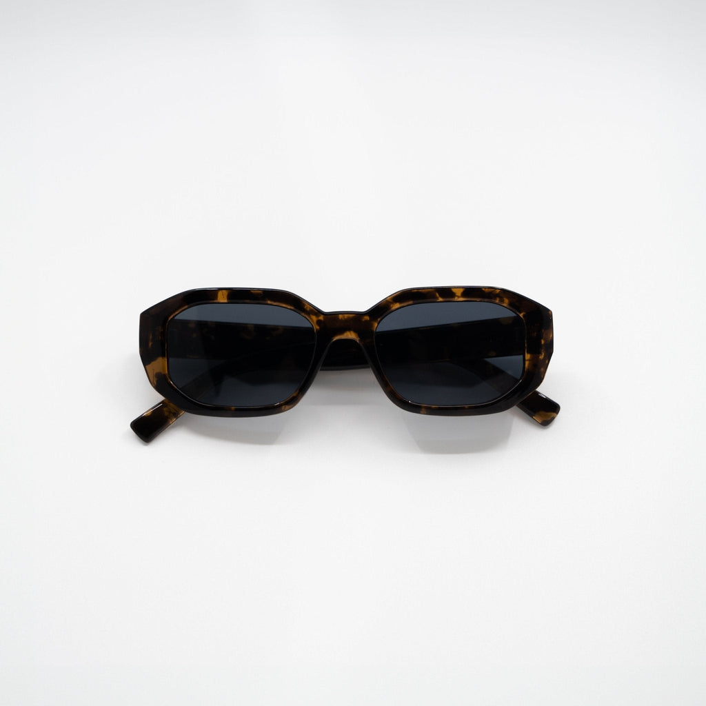 GIA | Leopard Midnight