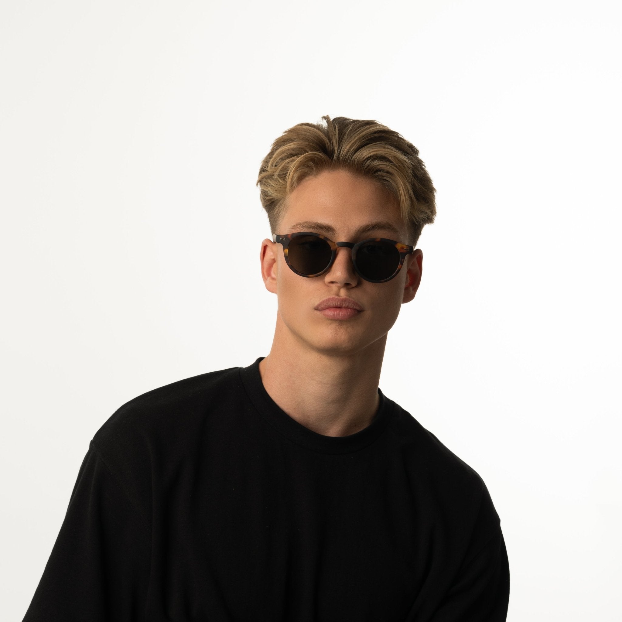 NORD | Leopard Midnight