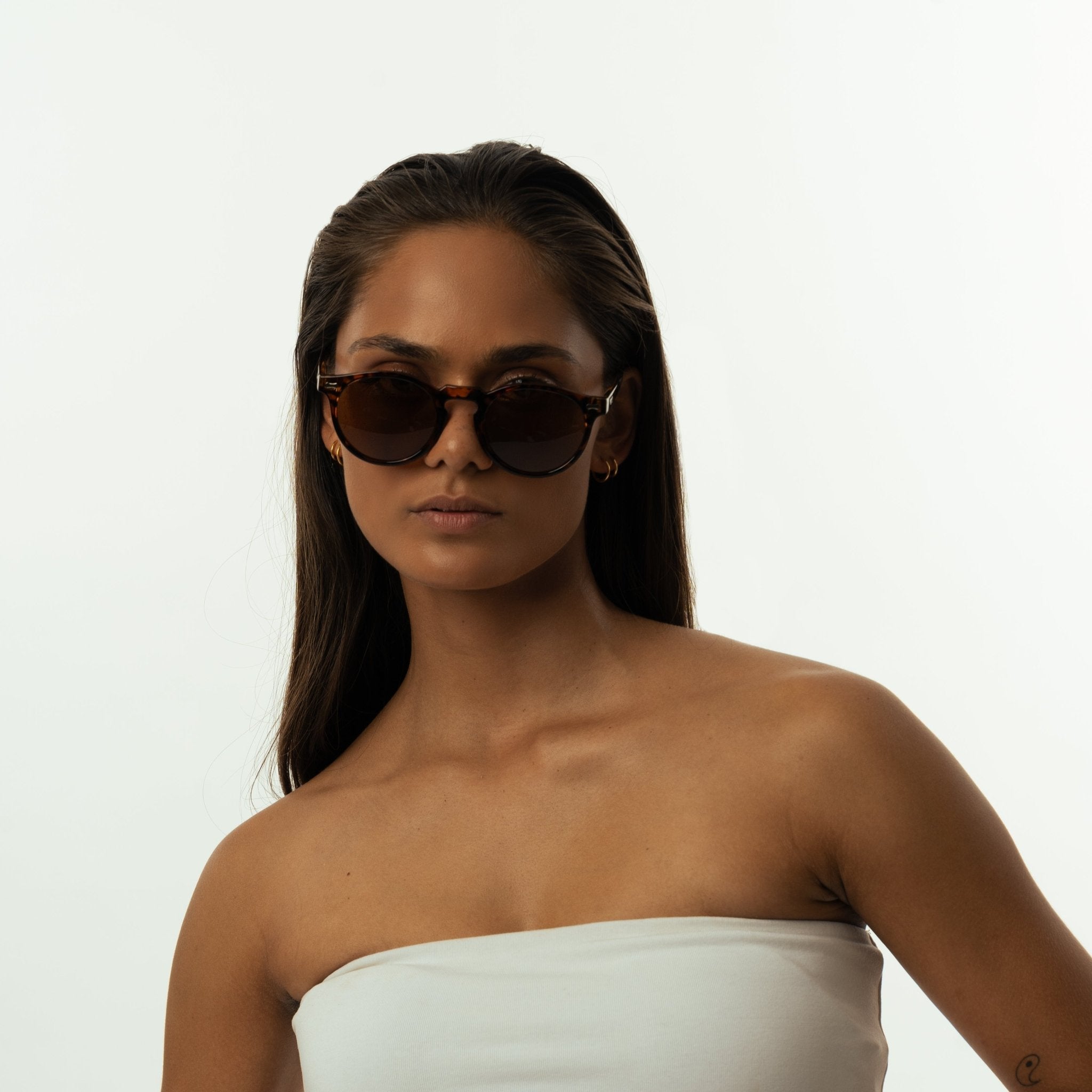 PETAR | Leopard Umber